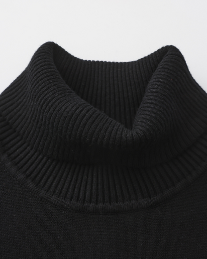 Gstaad Fall Turtleneck