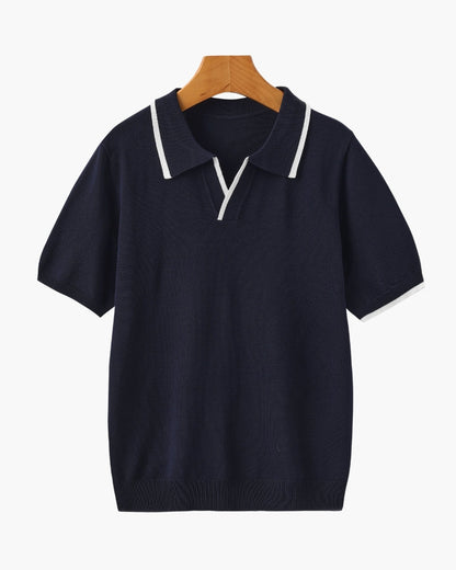 Monaco Edge Polo